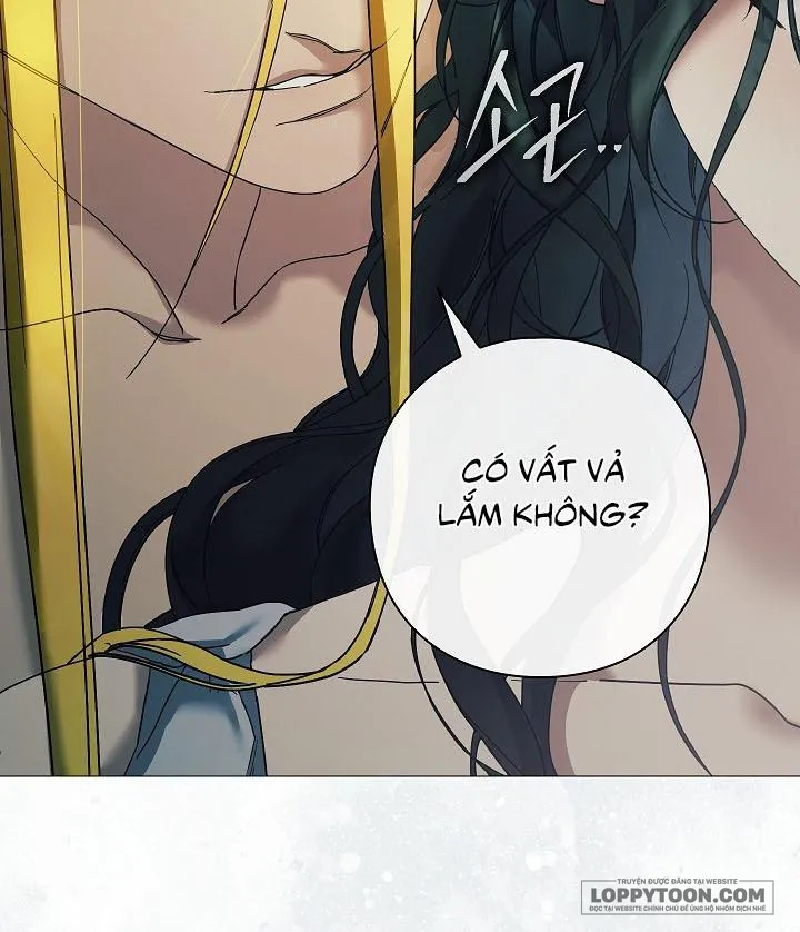 Dành Cho Các Nữ Thần: Dành Cho Daphne Chap 4 - trang 18