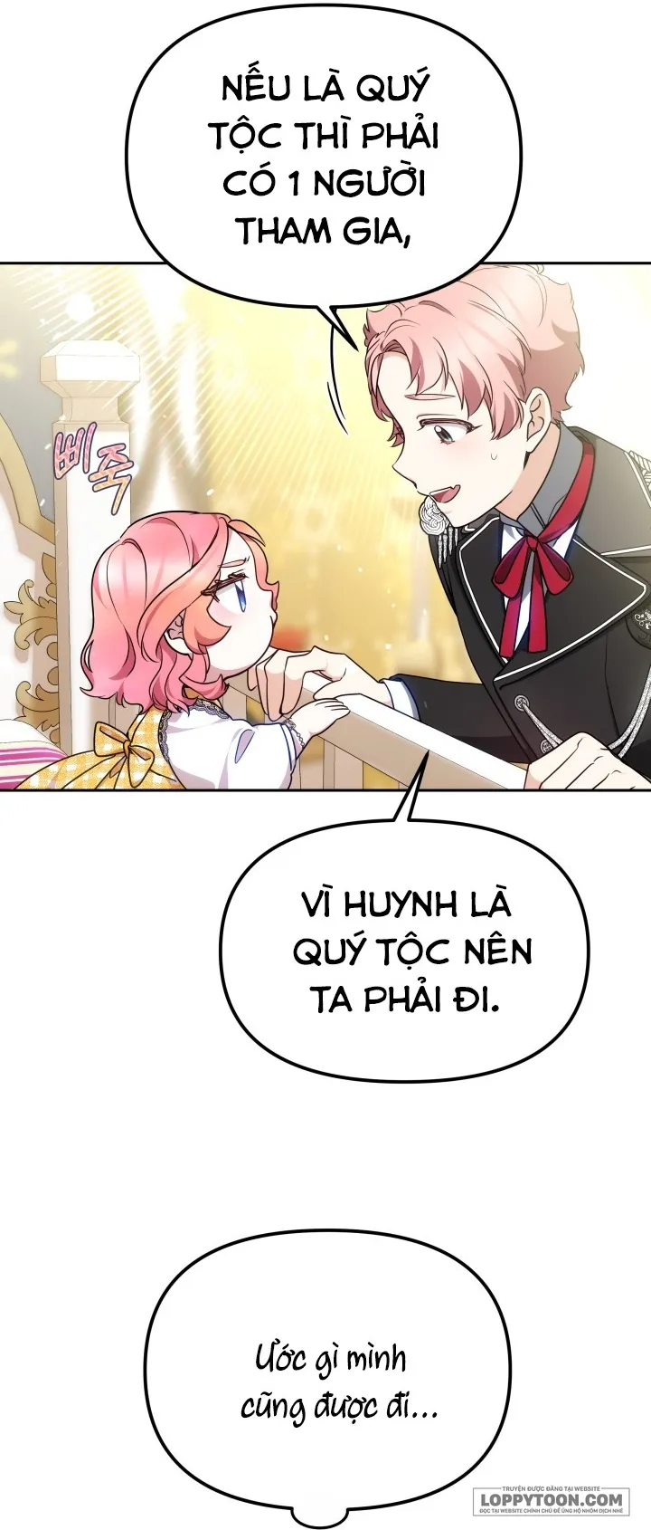 Rồng Con Thuần Hóa Những Kẻ Điên Rồ Chap 22 - trang 31