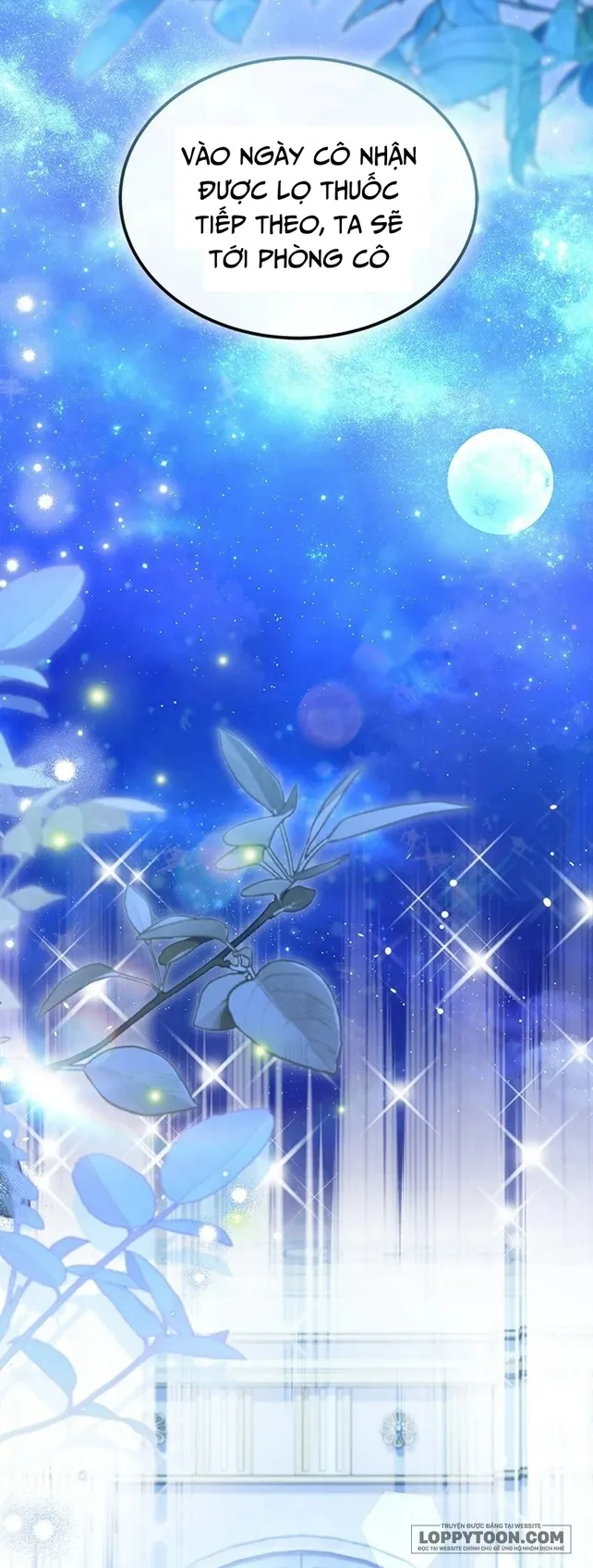 Đã Từ Chối Sủng Ái Rồi Mà Sao Còn Ám Ảnh Thế? Chap 77 - trang 31