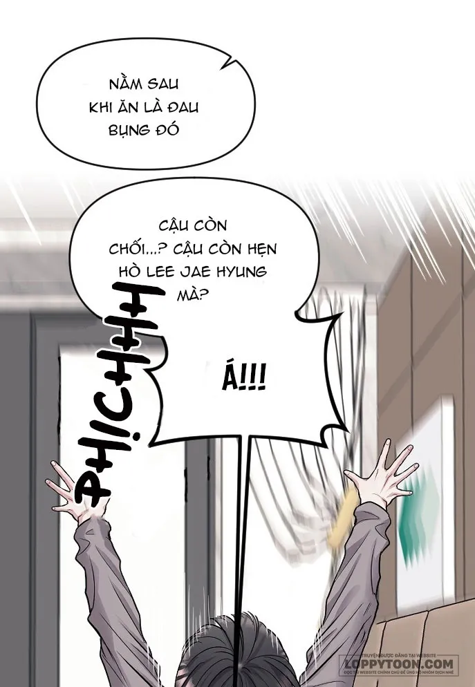 Xâm Nhập Trường Trung Học Tài Phiệt Chap 10 - trang 54