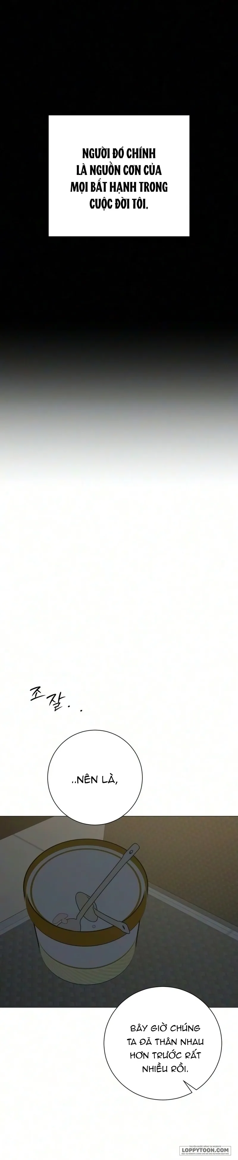 Hashtag: Mối Tình Đầu Chap 43 - trang 11