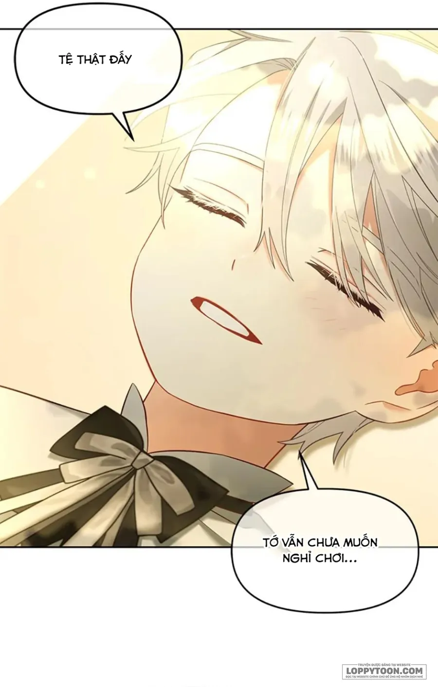 Tôi Sẽ Ở Ngay Bên Cạnh Nam Chính Chap 22 - trang 35