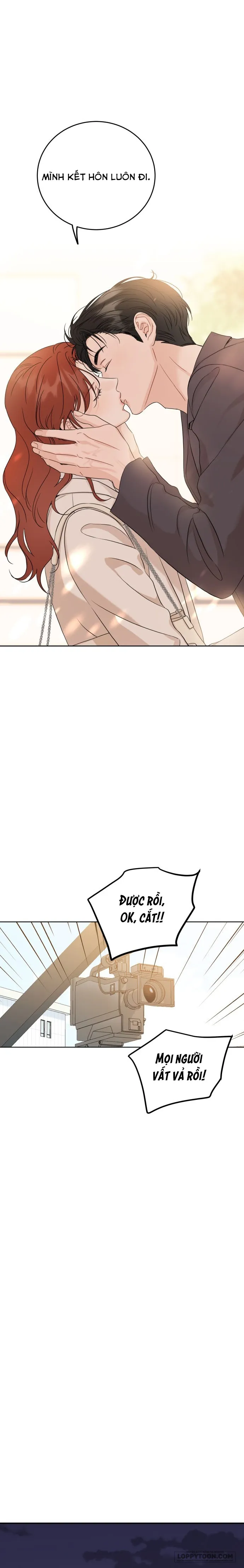 Người Một Nhà Chap 128 - trang 16