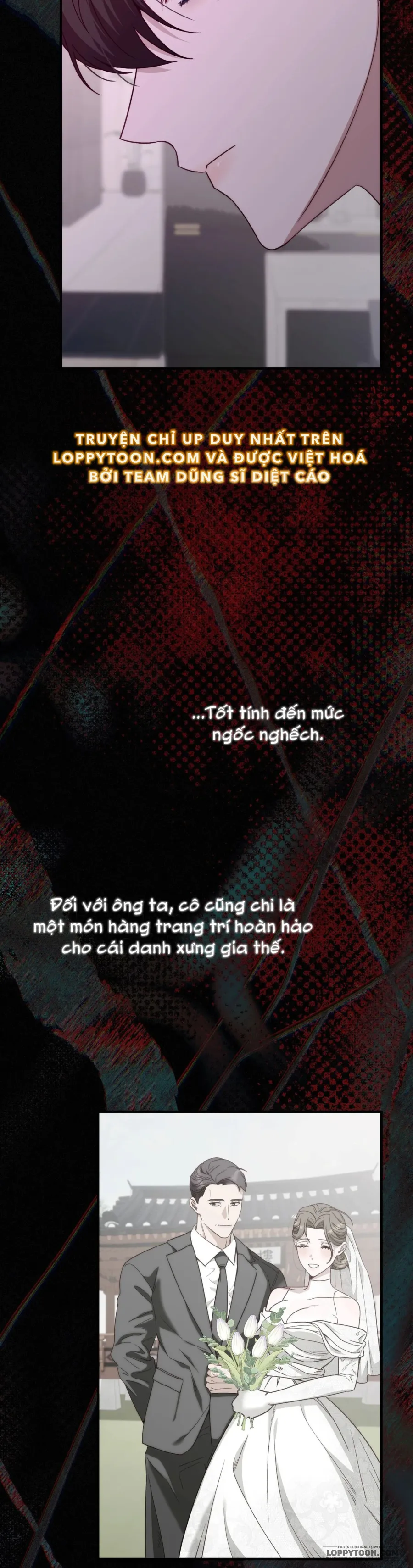 Ngọn Lửa Ẩn Giấu Chap 5 - trang 25