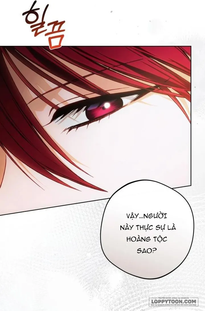 Bạo Chúa Độc Ác Trở Lại Chap 49 - trang 5