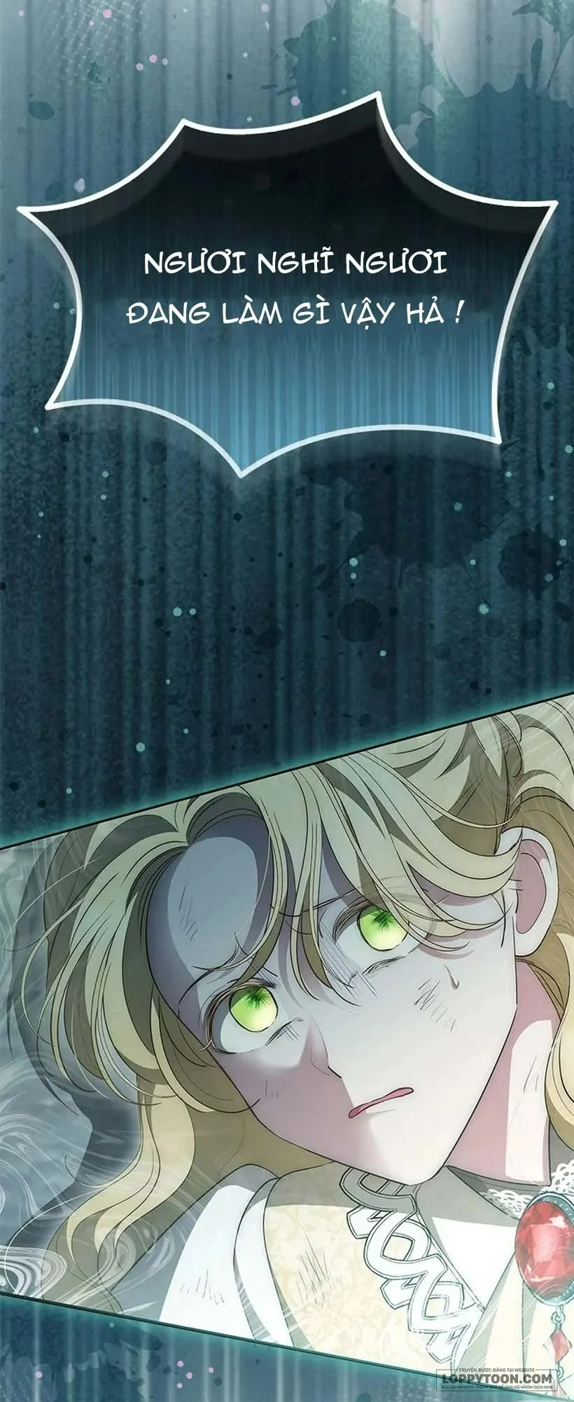 Đã Từ Chối Sủng Ái Rồi Mà Sao Còn Ám Ảnh Thế? Chap 69 - trang 1