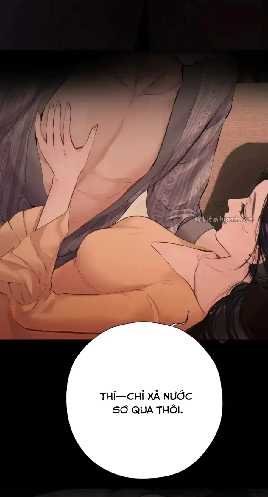 Trêu Nhầm Chap 88 - trang 8