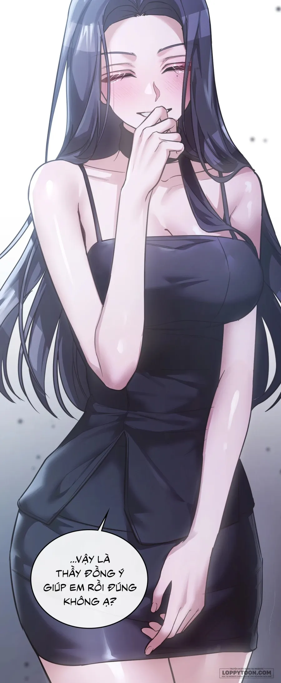 Nữ Sinh Đại Học Hae Joo Chap 25 - END SS1 - 🔞 - trang 17