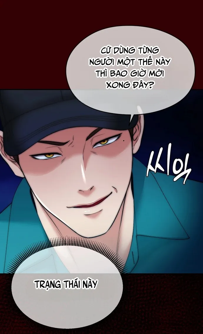 Em Gái XX Chung Của Các Chú Sân Golf Chap 9 - 🔞🔞🔞 - trang 40