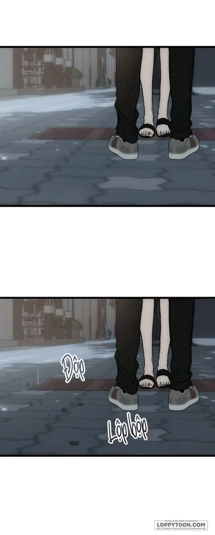 Khao Khát Bất Tận Chap 12 - trang 55