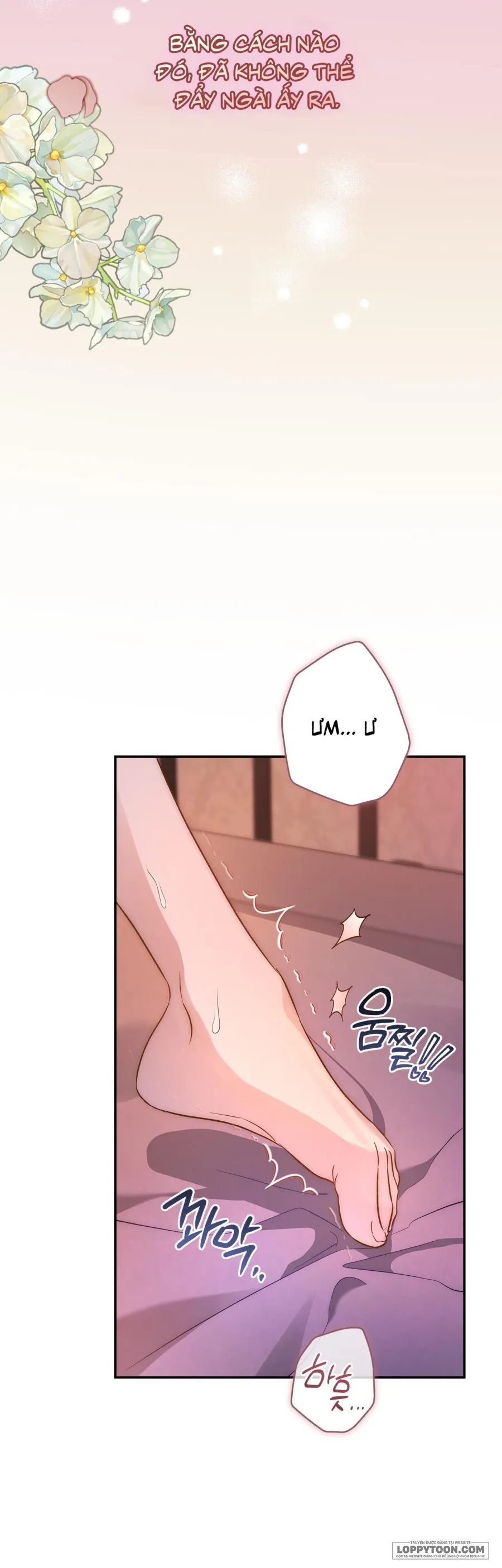 Ủa, Sao Thể Loại Này Khác Biệt Quá Vậy? Chap 3 - 🔞🔞🔞 - trang 21