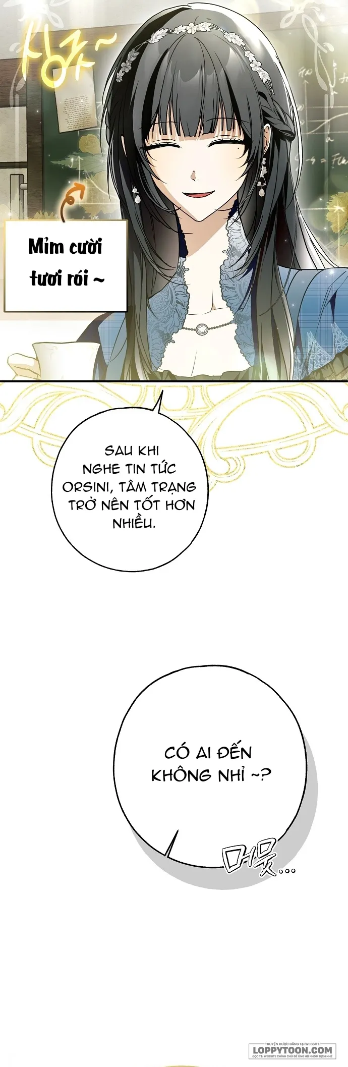 Có Kẻ Đã Sở Hữu Cơ Thể Của Tôi Chap 27 - trang 26