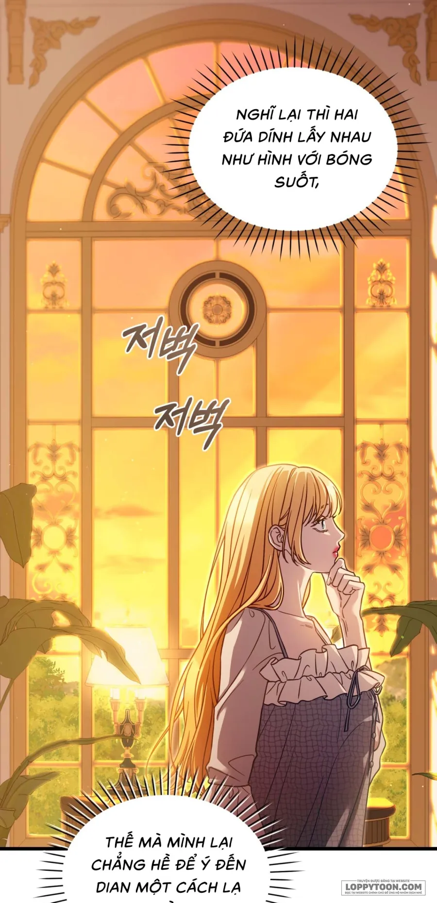 Phương Pháp Chữa Lành Cho Thanh Mai Trúc Mã Ốm Yếu Chap 7 - trang 53