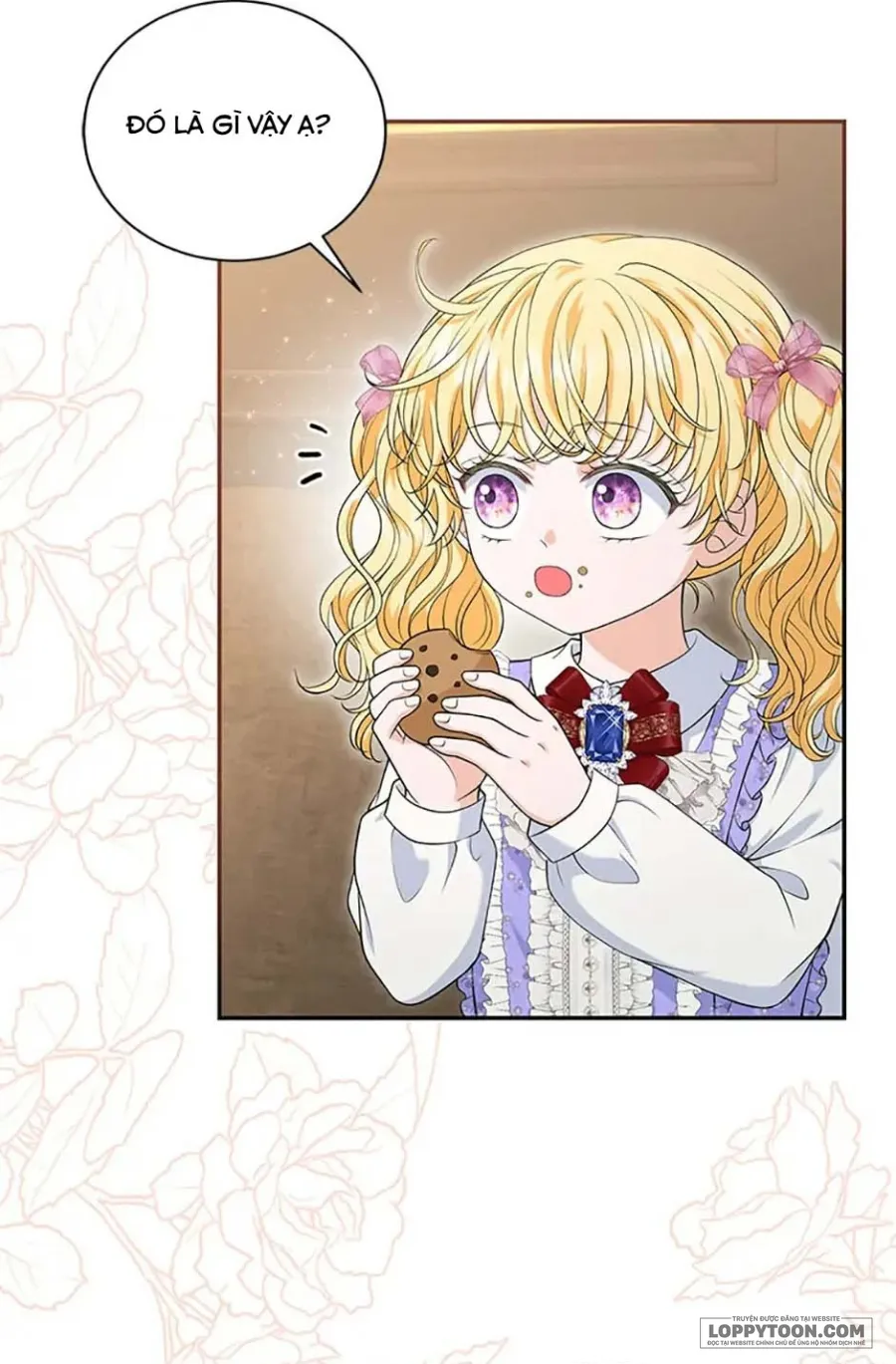 Công Chúa Bé Con Hạng S Thật Mạnh Chap 39 - trang 6