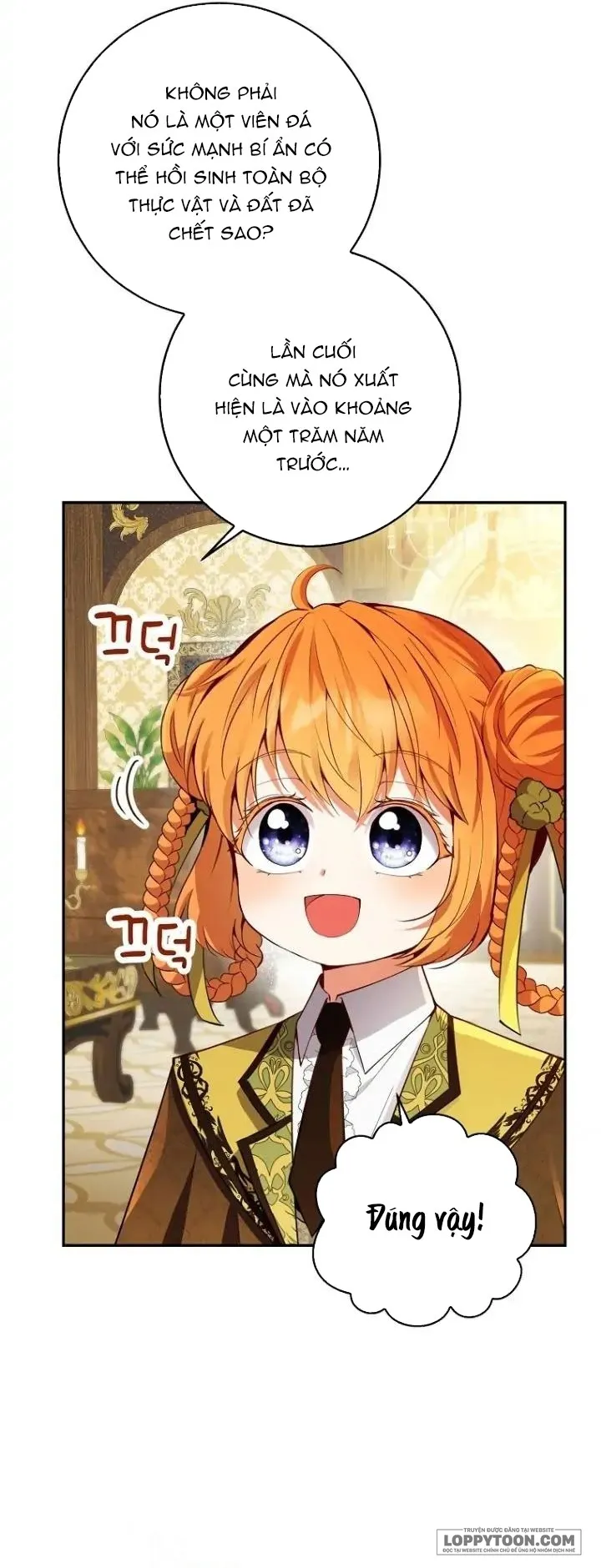 Sóc Con Tài Năng Chap 49 - trang 31