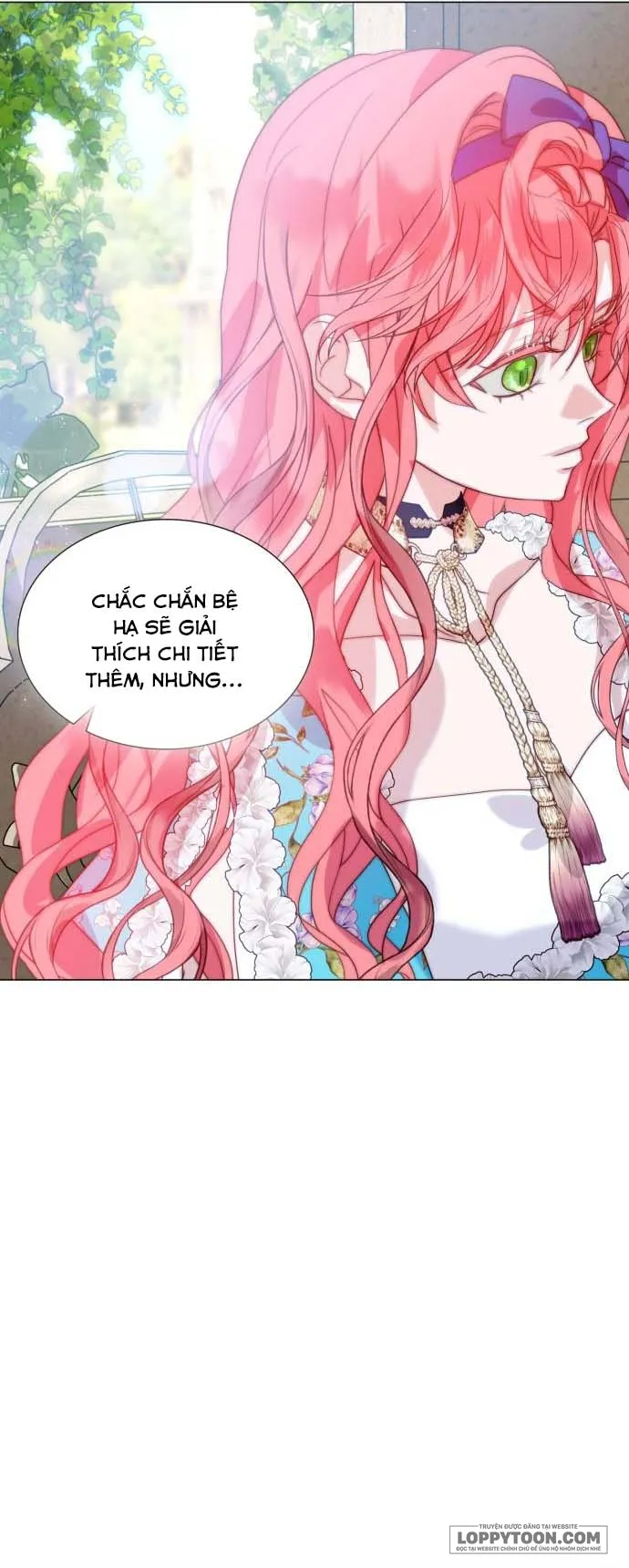Tôi Được Sinh Ra Là Cô Con Gái Thứ Hai Chap 67 - trang 33