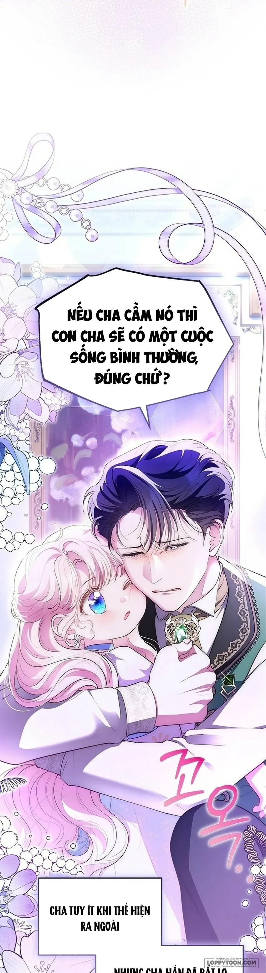Đã Từ Chối Sủng Ái Rồi Mà Sao Còn Ám Ảnh Thế? Chap 88 - end ss2 - trang 4