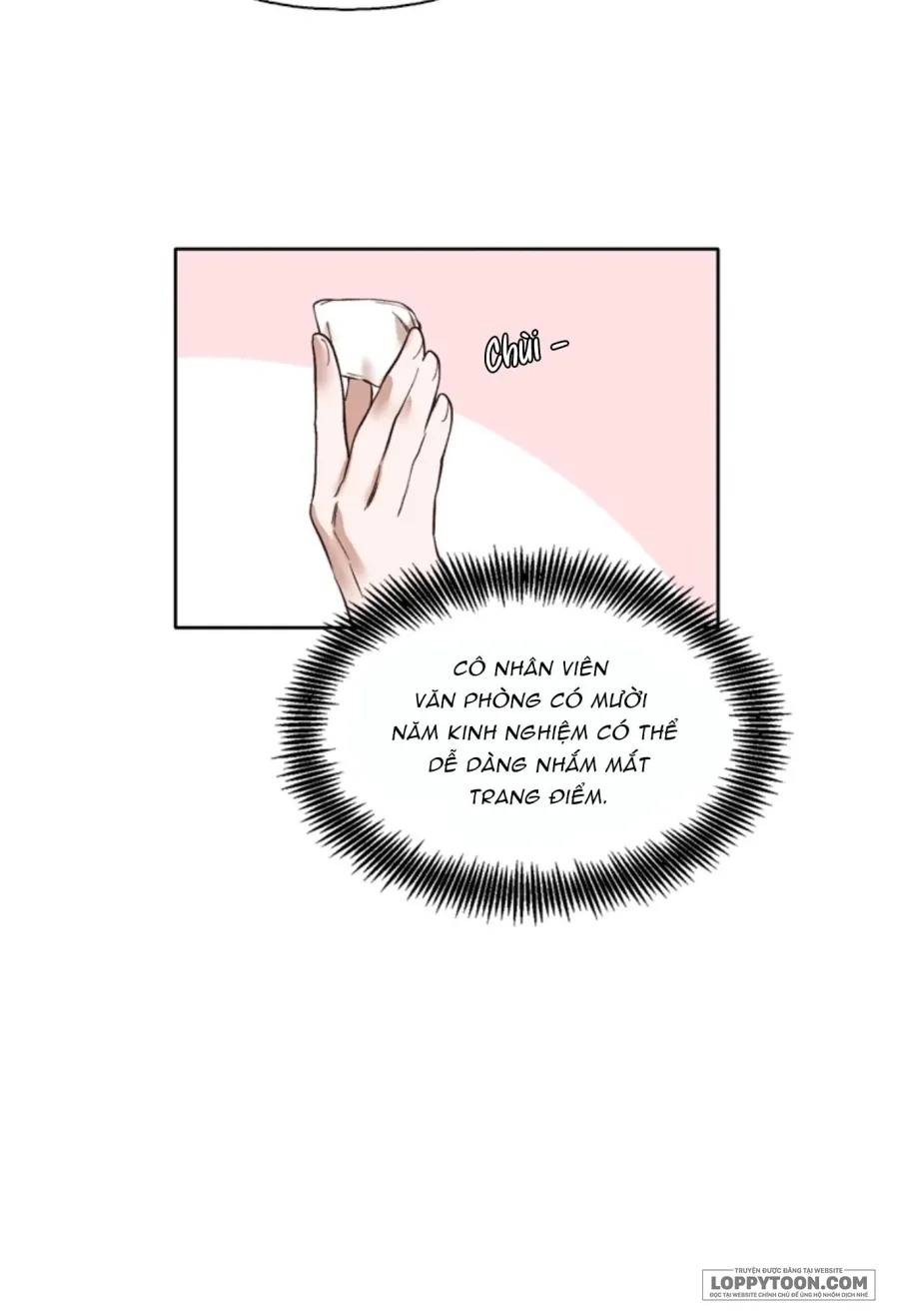 Thanh Xuân Của Chúng Ta Chap 11 - trang 40