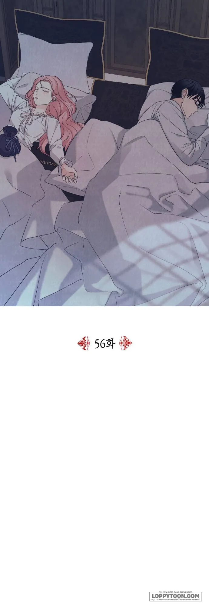 Gia Đình Chồng Quá Ám Ảnh Bởi Tôi Chap 56 - trang 31