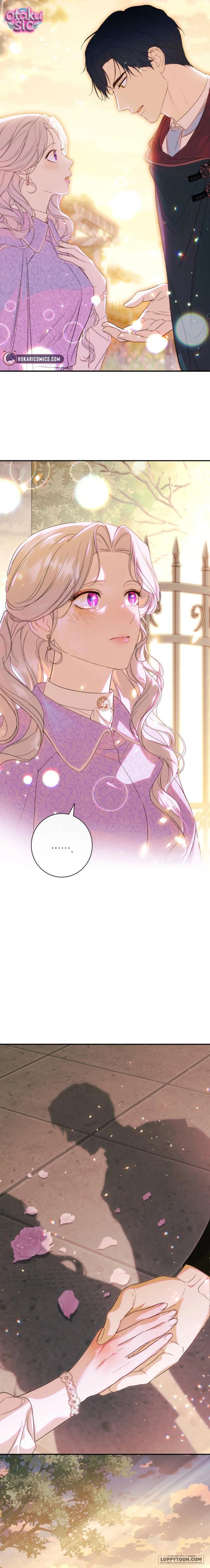 Tôi Khôngg Biết Mình Đang Bí Mật Hẹn Hò Với Hoàng Đế Chap 2 - trang 22