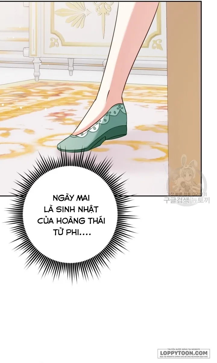 Tôi Sống Chung Với Mẹ Chồng Chap 51 - trang 30