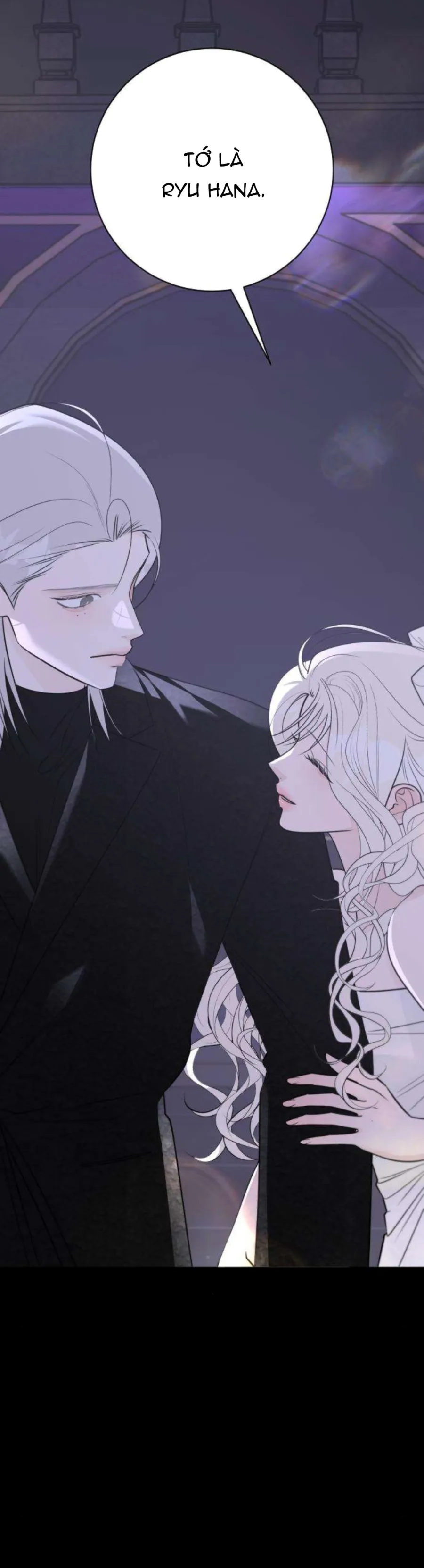 Hashtag: Mối Tình Đầu Chap 33 - trang 51