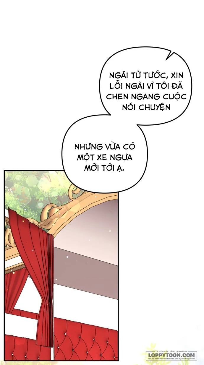 Cuộc Sống Hạnh Phúc Cùng Chồng Chap 31 - trang 34