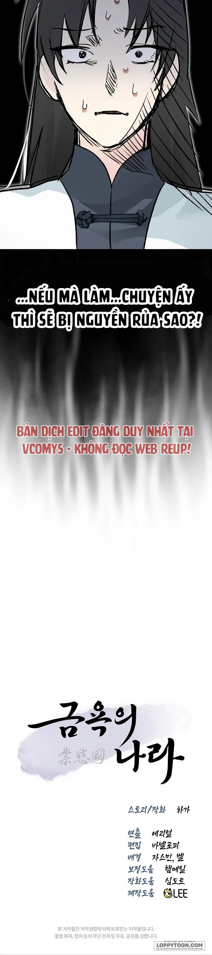 Vùng Đất Khắc Kỷ Chap 2 - trang 31
