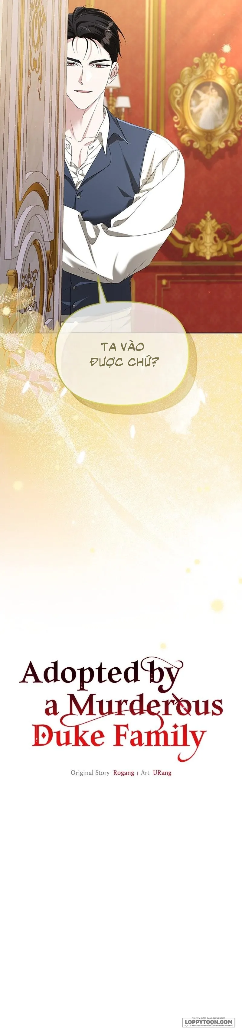 Trở Thành Con Gái Nuôi Của Gia Tộc Sát Thủ Chap 91 - trang 5