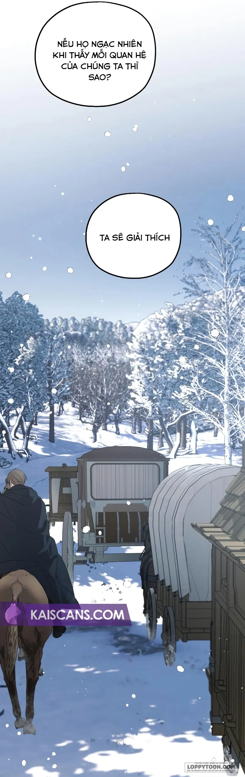 Gia Đình Chồng Quá Ám Ảnh Bởi Tôi Chap 100 - trang 37