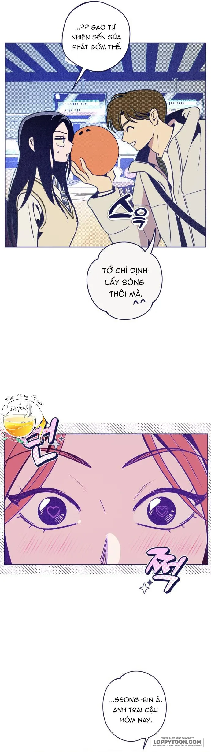 Trắc Nghiệm 4 Lựa Chọn Chap 21 - trang 9