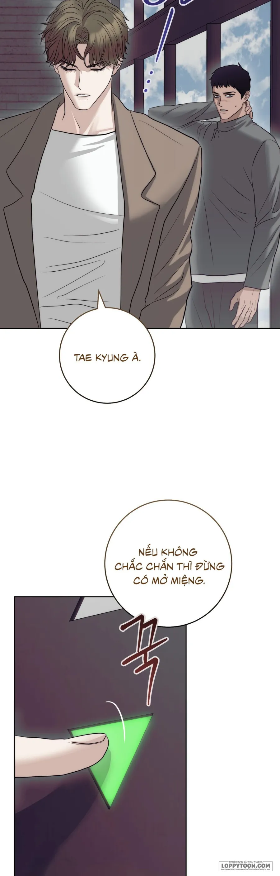Hang Kiến Chap 12 - 🔞 - trang 51