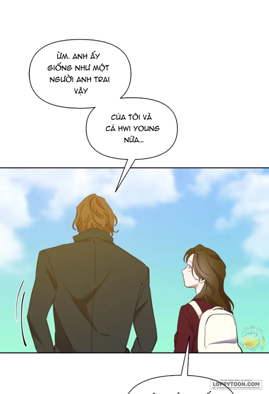 Thanh Xuân Của Chúng Ta Chap 25 - trang 77