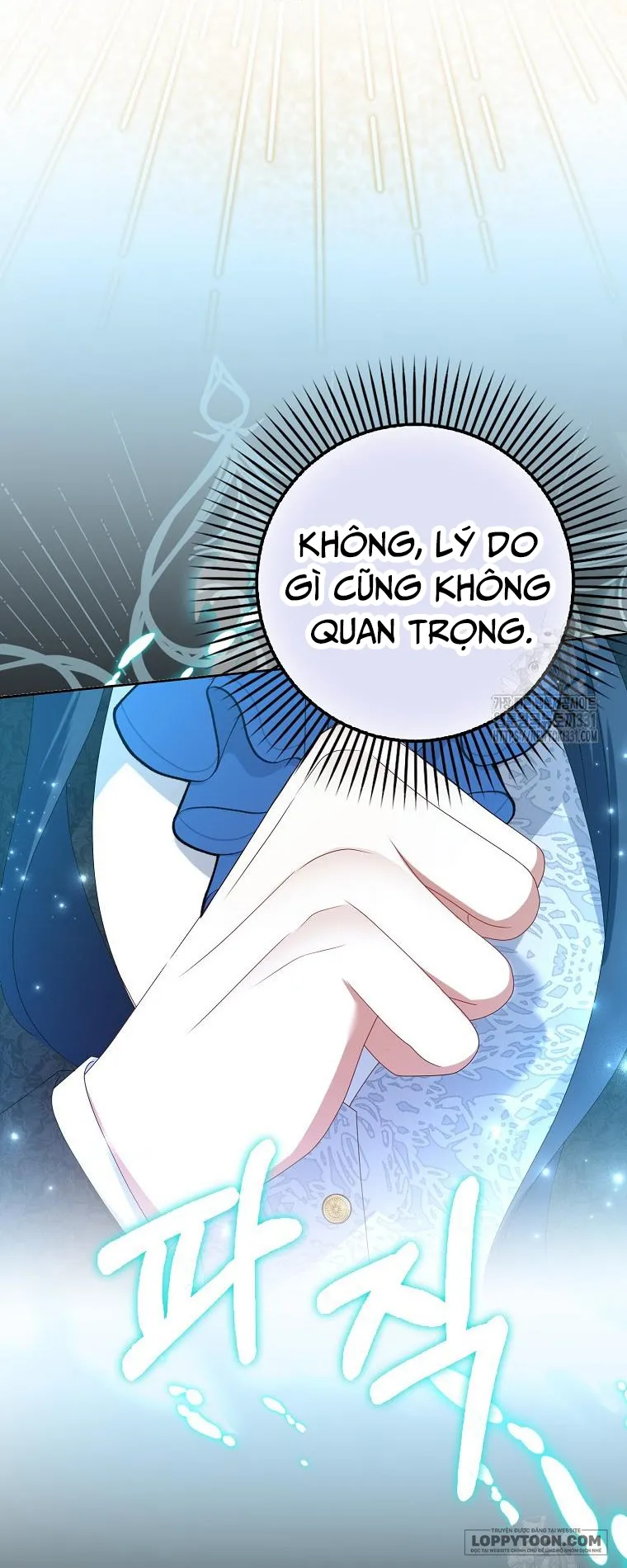Tôi Sẽ Chiếm Lấy Ngư Trường Này! Chap 35 - trang 17