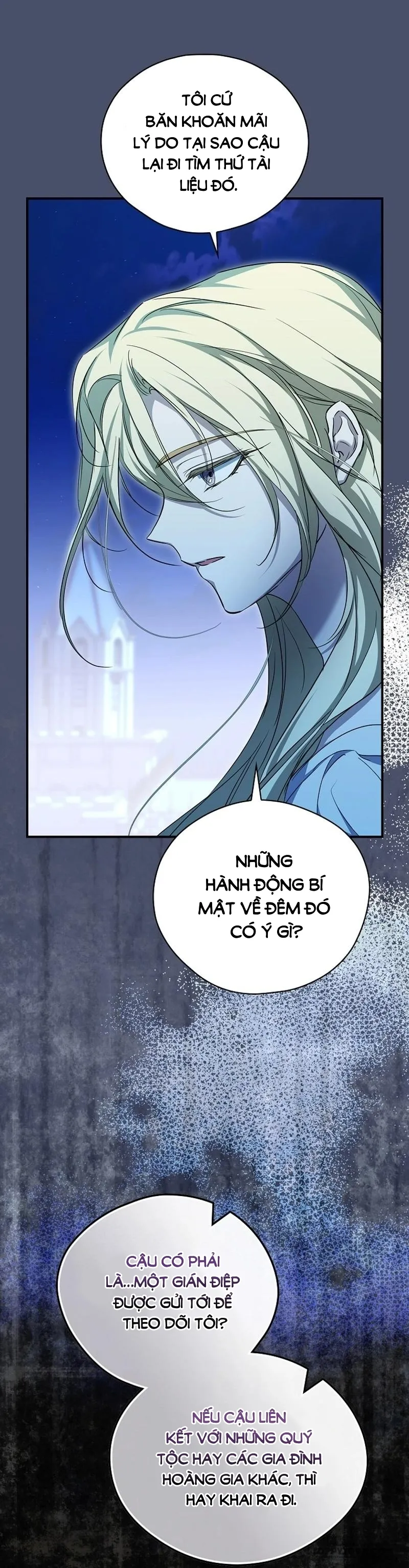 Tìm Một Người Chồng Mới Chap 23 - trang 20
