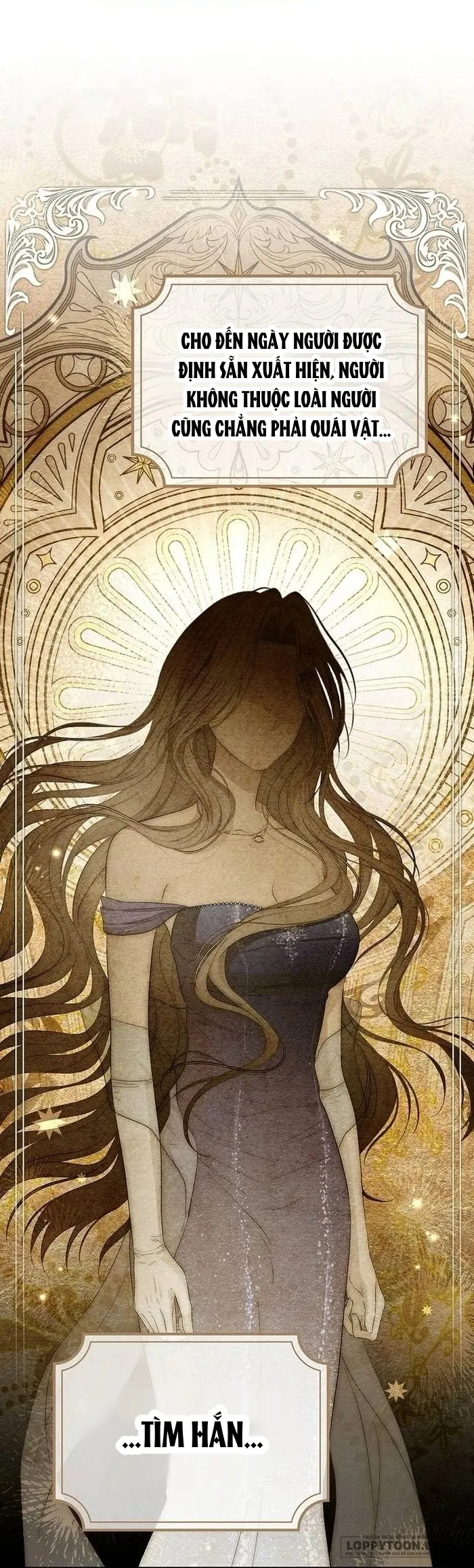 Presepe Bên Ngoài Chiếc Lồng Chap 26 - trang 6