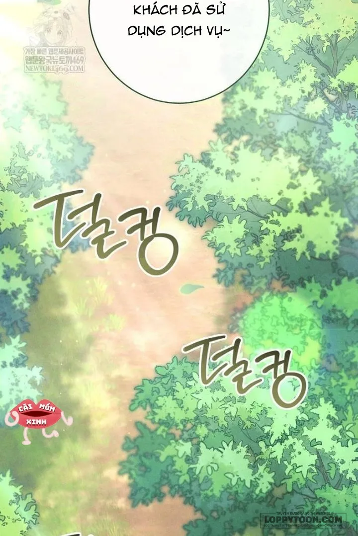 Nỗi Ám Ảnh Dành Cho Công Tước Phu Nhân Chap 59 - trang 51