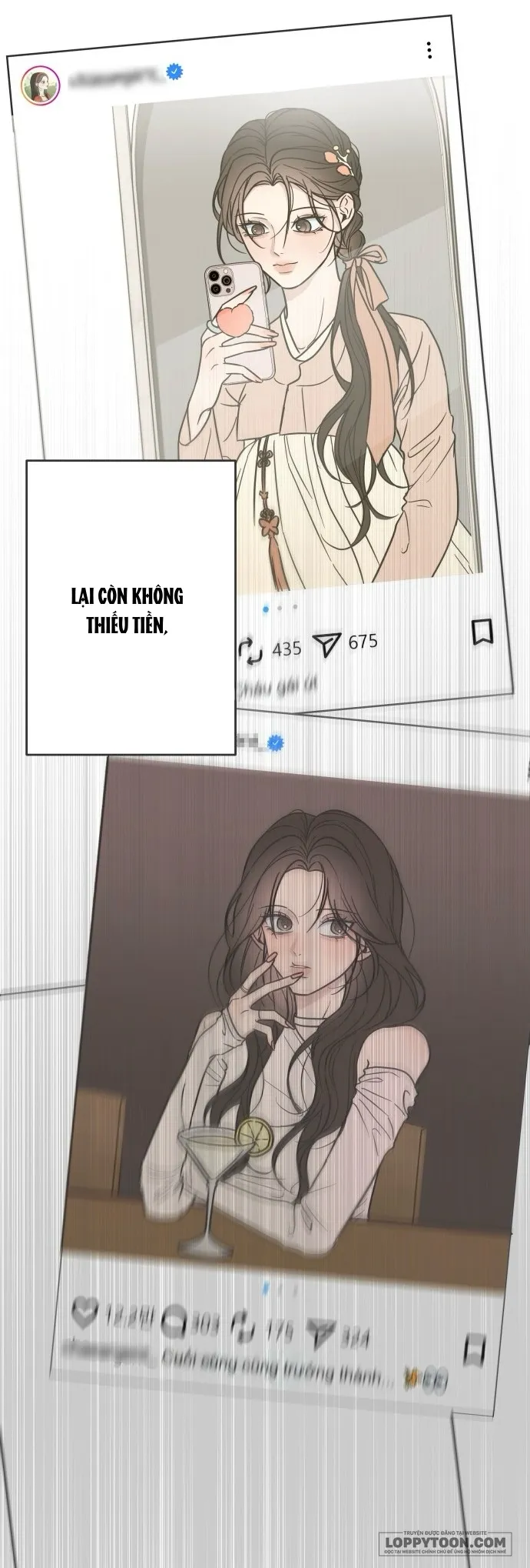 Scandal Bảo Vệ Hôn Nhân Chap 1 - trang 32