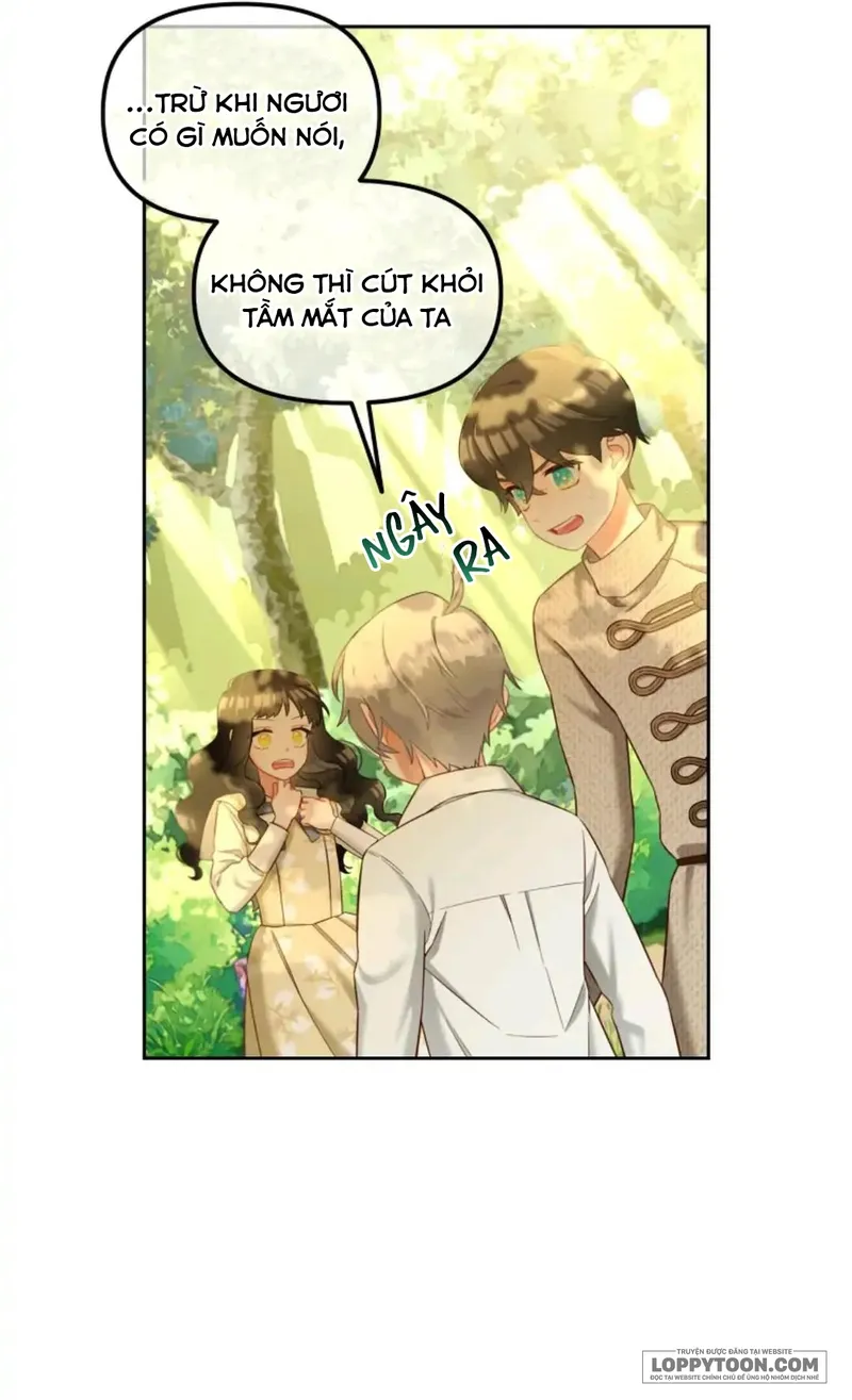 Tôi Sẽ Ở Ngay Bên Cạnh Nam Chính Chap 15 - trang 54