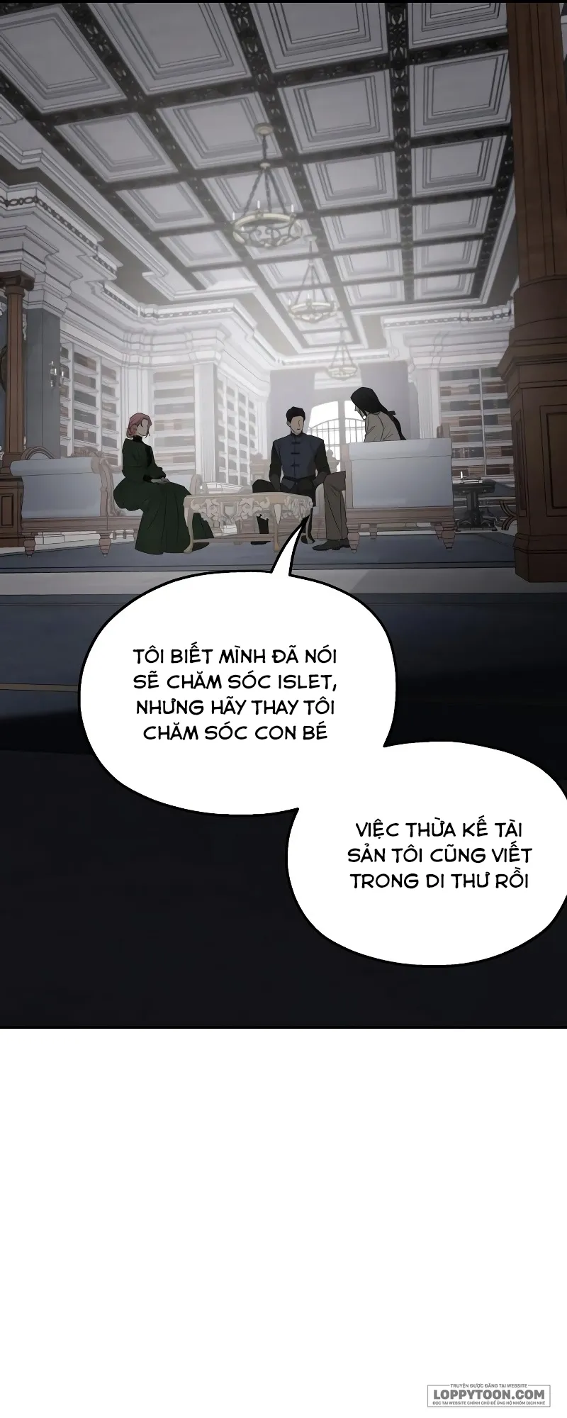 Gia Đình Chồng Quá Ám Ảnh Bởi Tôi Chap 90 - trang 9