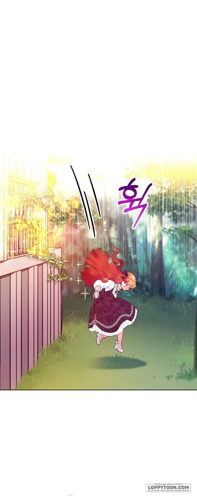 Bé Con Chốn Hoa Nở Chap 5 - trang 1