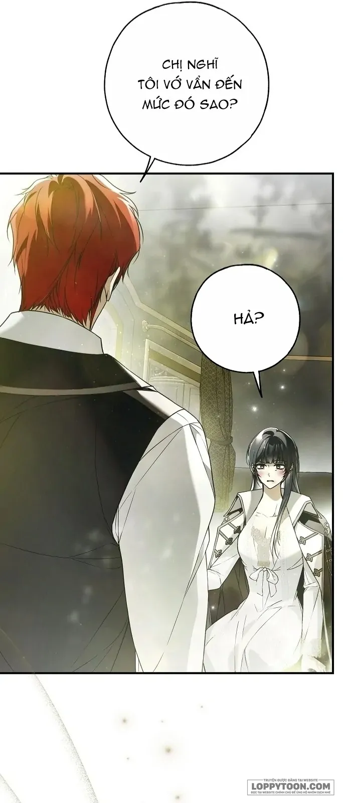 Có Kẻ Đã Sở Hữu Cơ Thể Của Tôi Chap 45 - trang 21