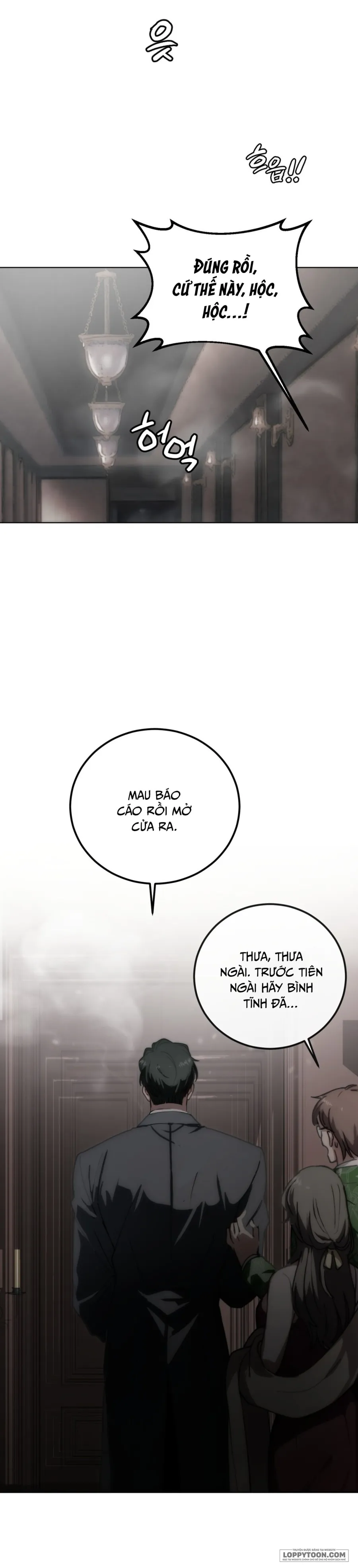 Sự Tàn Khốc Mang Tên Chuộc Tội Chap 1 - trang 93