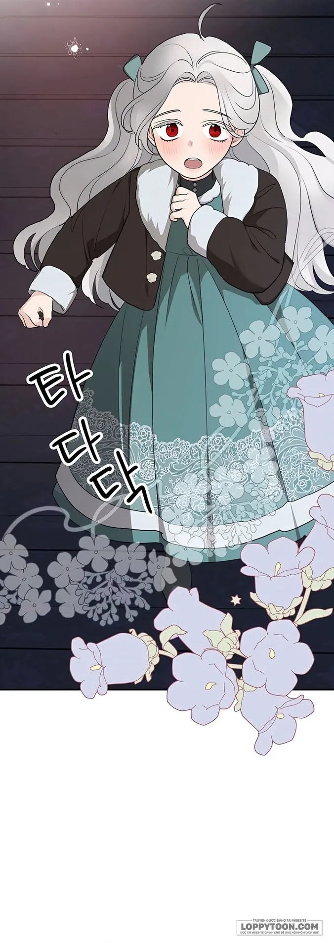 Gia Đình Chồng Quá Ám Ảnh Bởi Tôi Chap 84 - trang 64