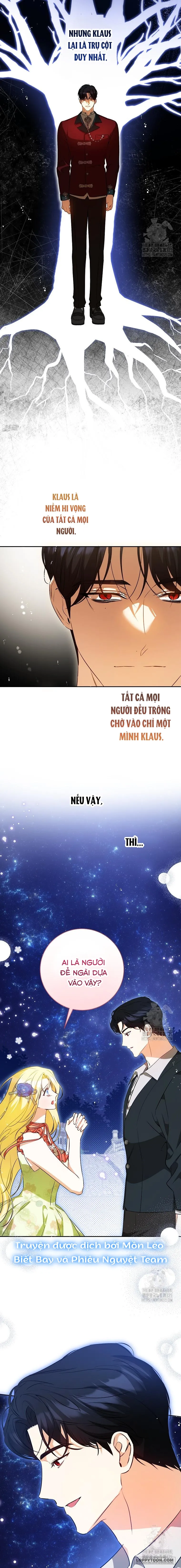 Hình Như Tôi Đã Xuyên Vào Cuốn Tiểu Thuyết Nào Đó Chap 39 - trang 13