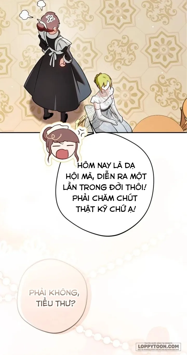 Bạo Chúa Độc Ác Trở Lại Chap 47 - trang 44