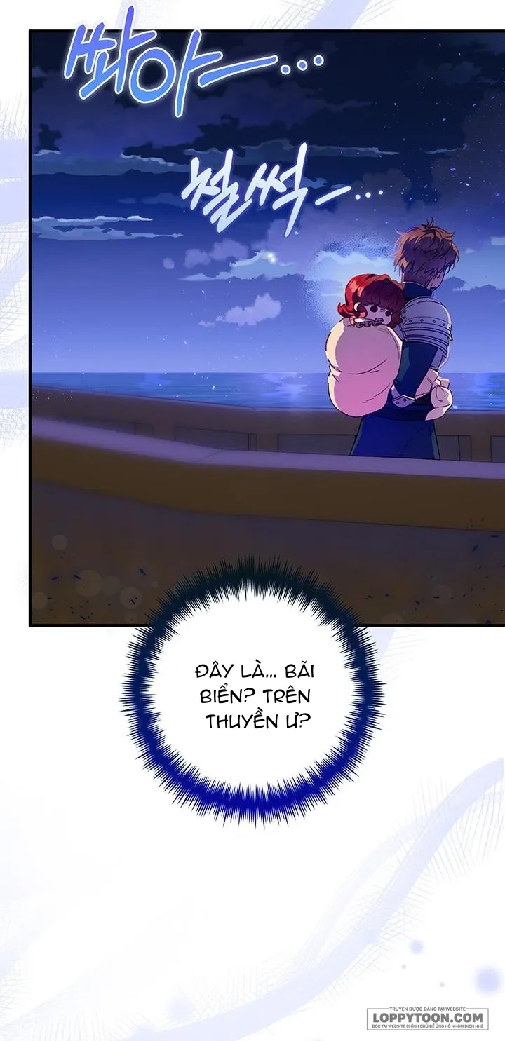 Papa Là Kẻ Thù Kiếp Trước Của Tôi? Chap 3 - trang 3