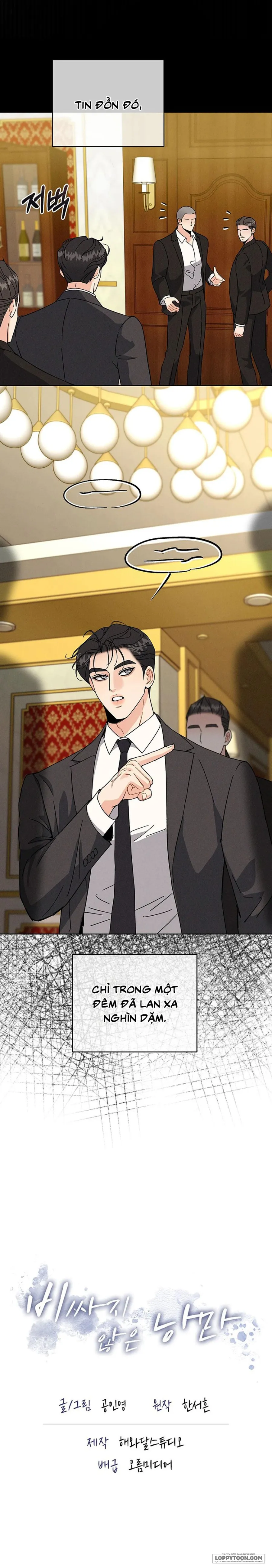 Lãng Mạn Chân Phương Chap 17 - trang 24