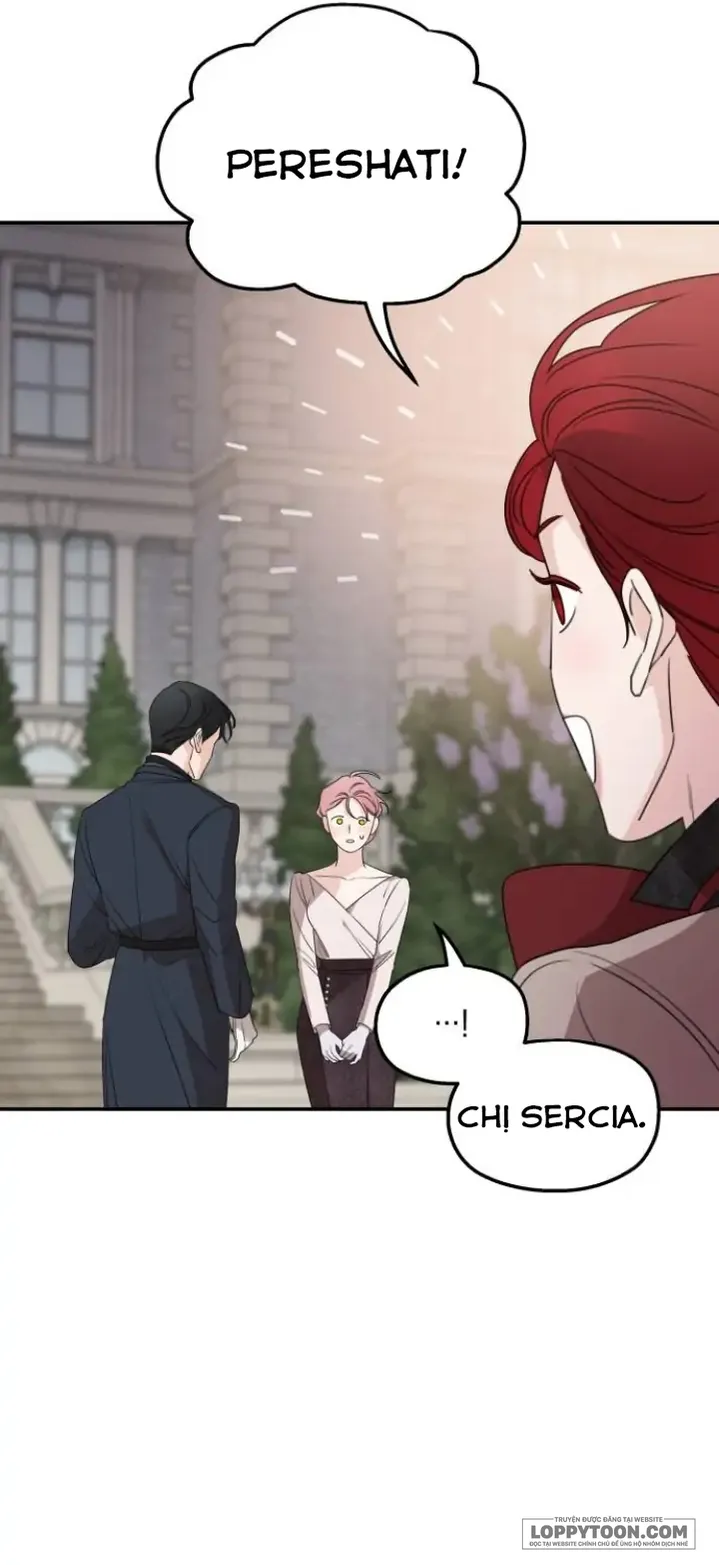 Gia Đình Chồng Quá Ám Ảnh Bởi Tôi Chap 39 - trang 50