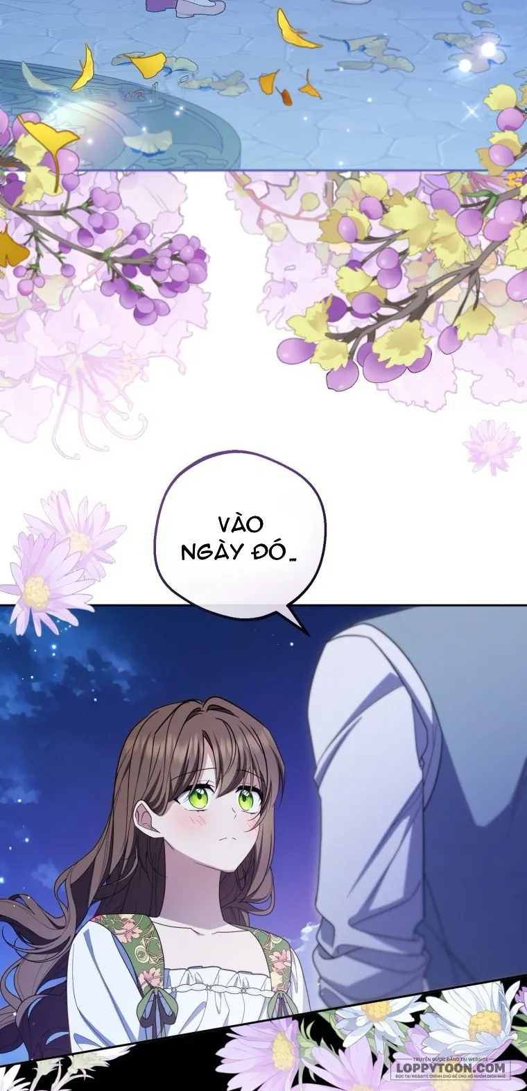 Được Yêu Thương Mà Còn Ngại Ngùng Sao Chap 100 - trang 28